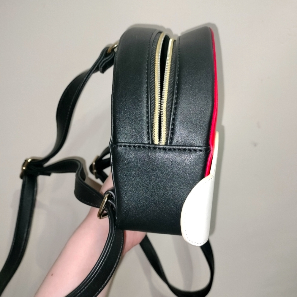 Rainbow Cloud Mini Bag - image 3